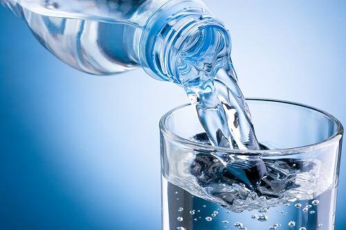 酸素水の効果や飲み方